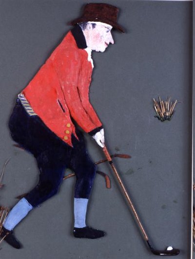 Alexander McKellarin (d.1813) muotokuva (monivärinen kohokuva) tekijältä John Kay