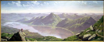 Huonekalut ja erilaiset esineet 1100- ja 1300-luvuilta tekijältä John Knox