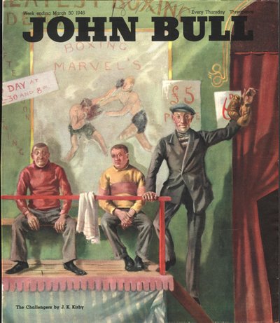 Capa de 