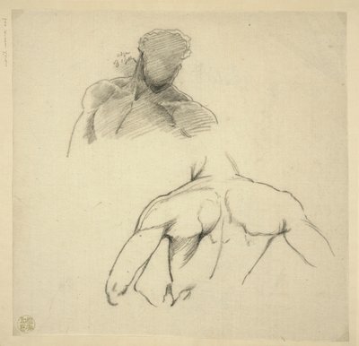 Kentaurin tiedot tekijältä John La Farge