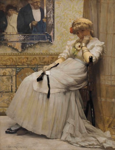 Tanssin jälkeen tekijältä John Lavery