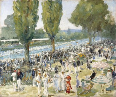 Henley tekijältä John Lavery