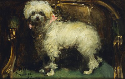 Kita tekijältä John Lavery
