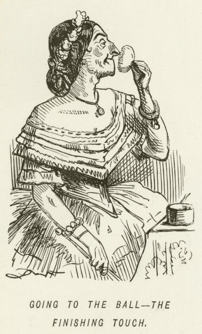 Pallolle siirtyminen - Viimeistely tekijältä John Leech