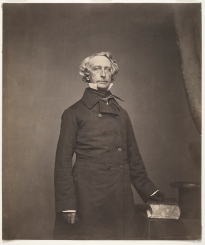Prosper M. Wetmore tekijältä John Lloyd