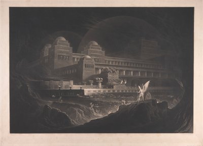 Sekasorto tekijältä John Martin