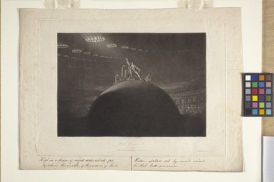 Sekasorto tekijältä John Martin