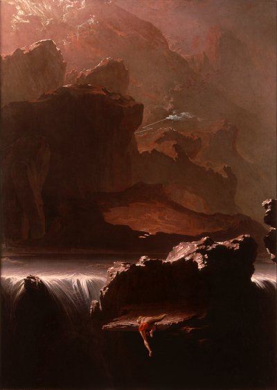 Sadak etsimässä unohduksen vesiä tekijältä John Martin