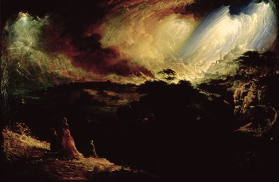 Huonekalut ja erilaiset esineet 1100- ja 1300-luvuilta tekijältä John Martin