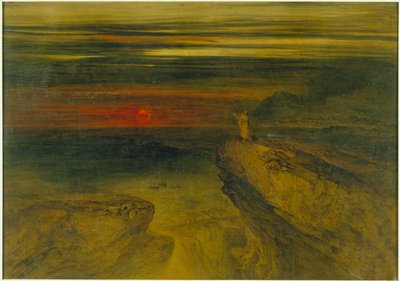 Viimeinen mies tekijältä John Martin