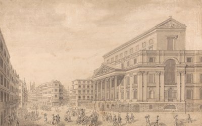 Mansion House tekijältä John Maurer