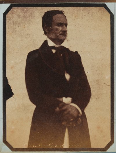 Kenraali Sir Henry Thomas Godwin tekijältä John McCosh