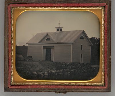 Graner sense títol, 1851. finlandès tekijältä John McElroy
