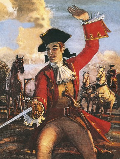 Dick Turpin tekijältä John Millar Watt