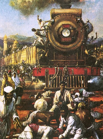 Gandhin rauhanomainen vastarinta tekijältä John Millar Watt