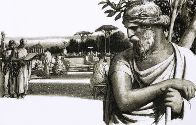 Platon, suuri filosofi tekijältä John Millar Watt