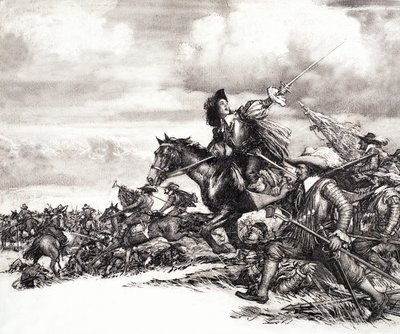 Siksi... Alankomaiden kuninkaallisella perheellä on ranskalainen nimi tekijältä John Millar Watt