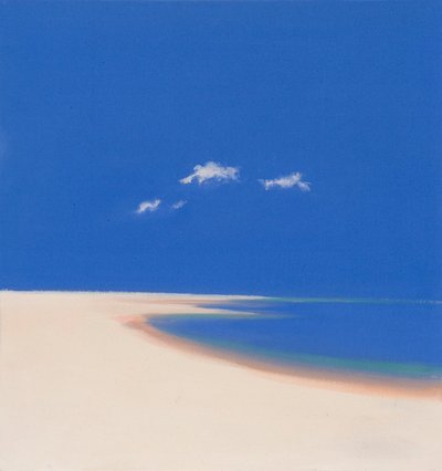 Penwith Beach tekijältä John Miller