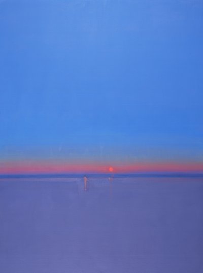 The Morning Beach, 1999 tekijältä John Miller