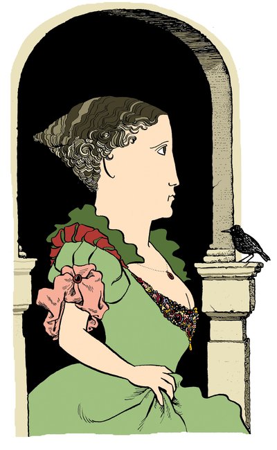 Francesca Caccini tekijältä John Minnion