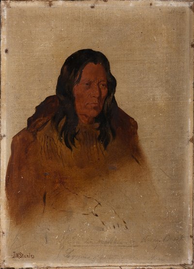 Maliki, 1847 tekijältä John Mix Stanley