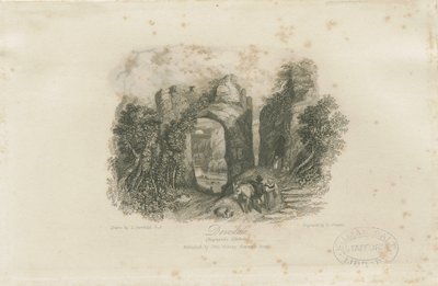 Dovedale - "Reynard