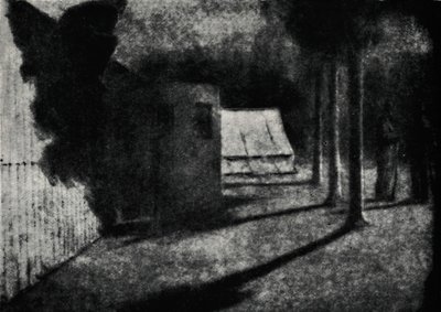 Pakene vankeudesta, marraskuu 1899, 1945. tekijältä John Nash