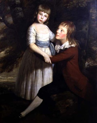 Henry ja Frances Read Walthamstow