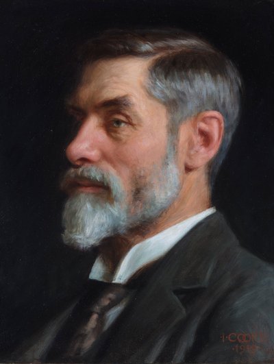Huonekalut ja erilaiset esineet 1100- ja 1300-luvuilta tekijältä John Percy Cooke