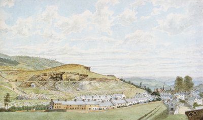 Pontypridd tekijältä John Petherick
