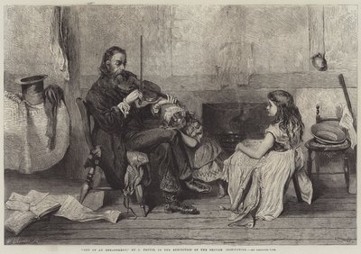 Poissa kihlauksesta tekijältä John Pettie