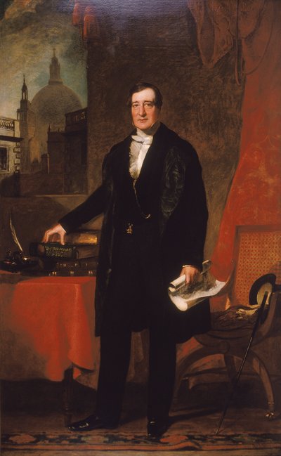 "James Bentley, St. Bartholomew