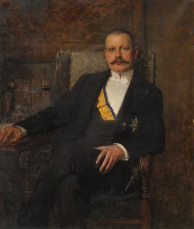 Richard Graf Bienerth-Schmerling tekijältä John Quincy Adams