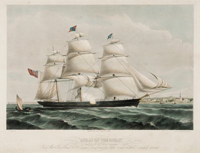 Clipper-alus 
