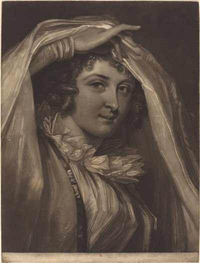 Clara tekijältä John Raphael Smith