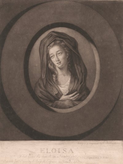 Eloise tekijältä John Raphael Smith