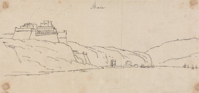 Bay tekijältä John Robert Cozens