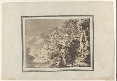 Pyökki tekijältä John Robert Cozens
