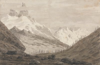 Chamonix