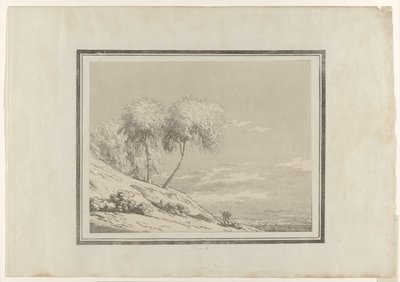 Koivu tekijältä John Robert Cozens