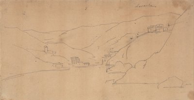 Levanta tekijältä John Robert Cozens