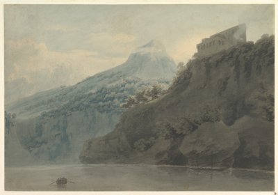  tekijältä John Robert Cozens