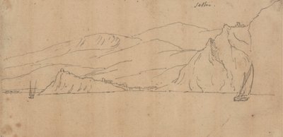 Sisarukset tekijältä John Robert Cozens