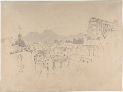 Napoli tekijältä John Ruskin