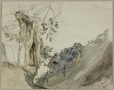 Espanjalainen kastanja tekijältä John Ruskin
