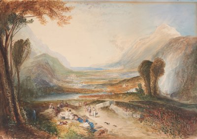 Tutkielma Apollonin ja Daphnen tarinan mukaan tekijältä John Ruskin