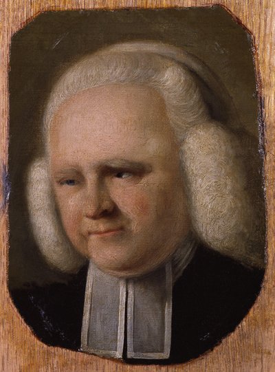 George Whitefield tekijältä John Russell