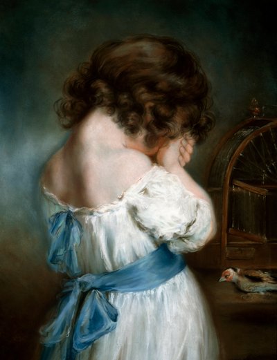 Kultasirkku tekijältä John Russell