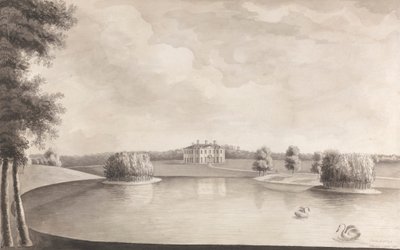 Castelo de Sundorne, perto de Shrewsbury, Shropshire Finlandês tekijältä John Sanders