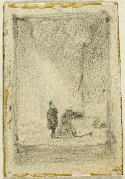 Näyttelijät tekijältä John Sell Cotman